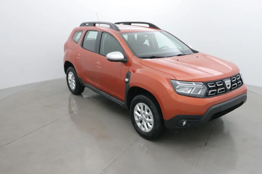Dacia DUSTER 1.3 TCe 130 CONFORT 4X2 Image 1