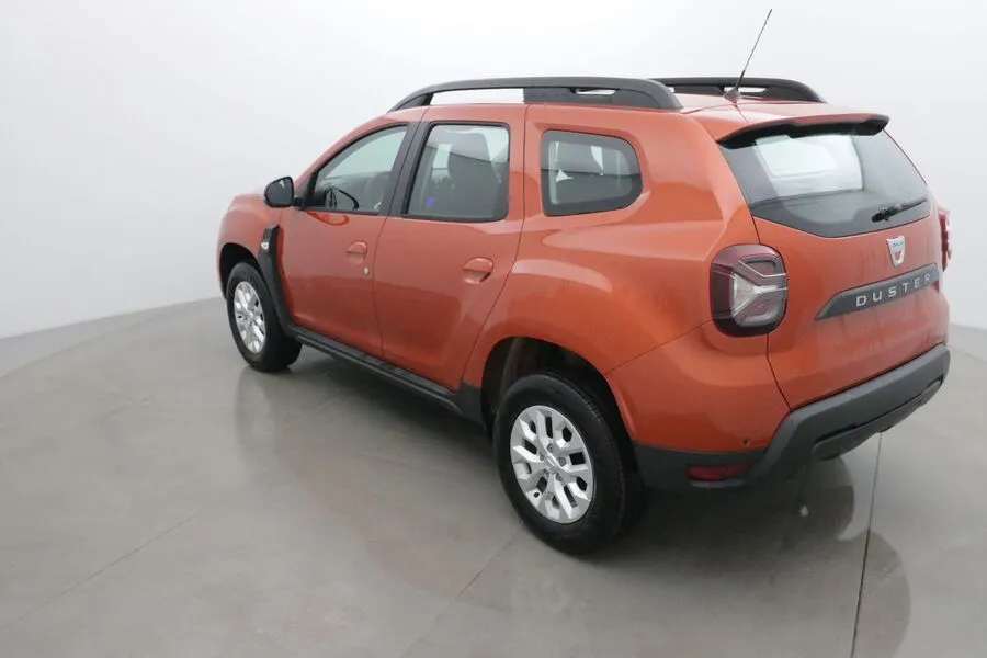 Dacia DUSTER 1.3 TCe 130 CONFORT 4X2 Image 3