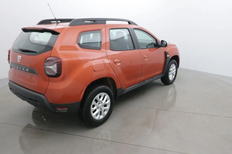 Dacia DUSTER 1.3 TCe 130 CONFORT 4X2 Image 4