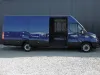 Iveco DAILY TD 180 FOURGON 35S18 EMPATTEMENT 4100L H2 Thumbnail 4