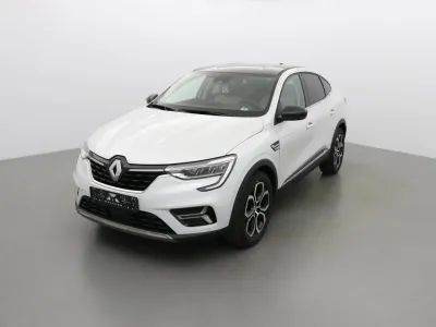 Renault ARKANA TCE GPF 140 INTENS
