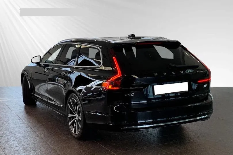 Volvo V90 T8 AWD Recharge 303 + 87 ch Inscription Geartronic 8 Image 2