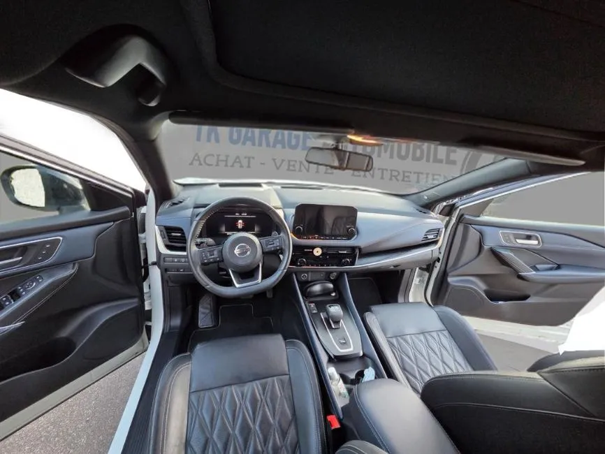 Nissan Qashqai Tekna+ Image 2