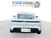 Porsche Taycan  Thumbnail 4