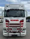 Scania R540 Scania R540 6X2 RALENTISSEUR + ADR + PTO Thumbnail 2