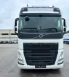 Volvo FH500 Retarder Thumbnail 2