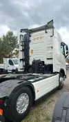 Volvo FH500 Retarder Thumbnail 5