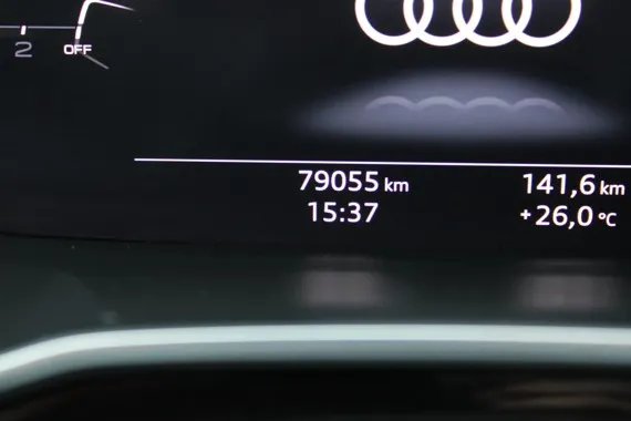 Audi Q3 45 TFSI Quattro S-Tronic *PANORAMA,LED,VIRTUAL,KAMERA* Image 5