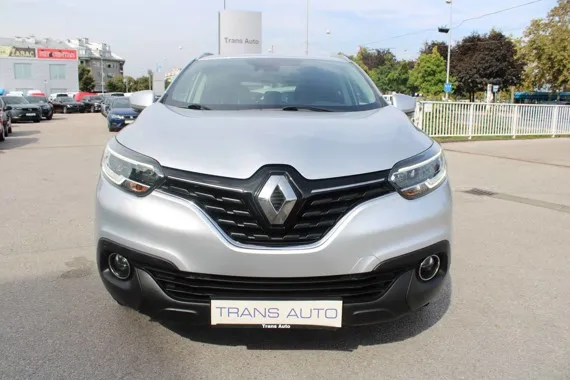 Renault Kadjar 1.6 dCi AUTOMATIK *NAVIGACIJA* Image 2