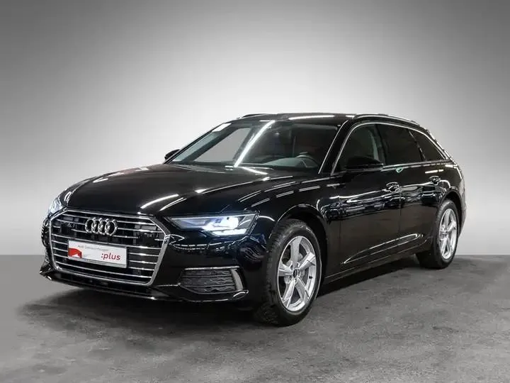 AUDI A6  Image 2