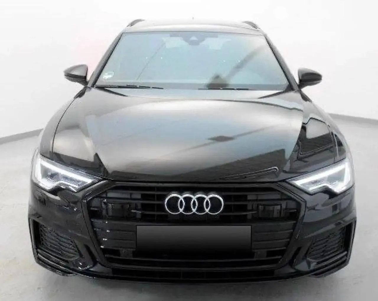 AUDI A6  Image 2