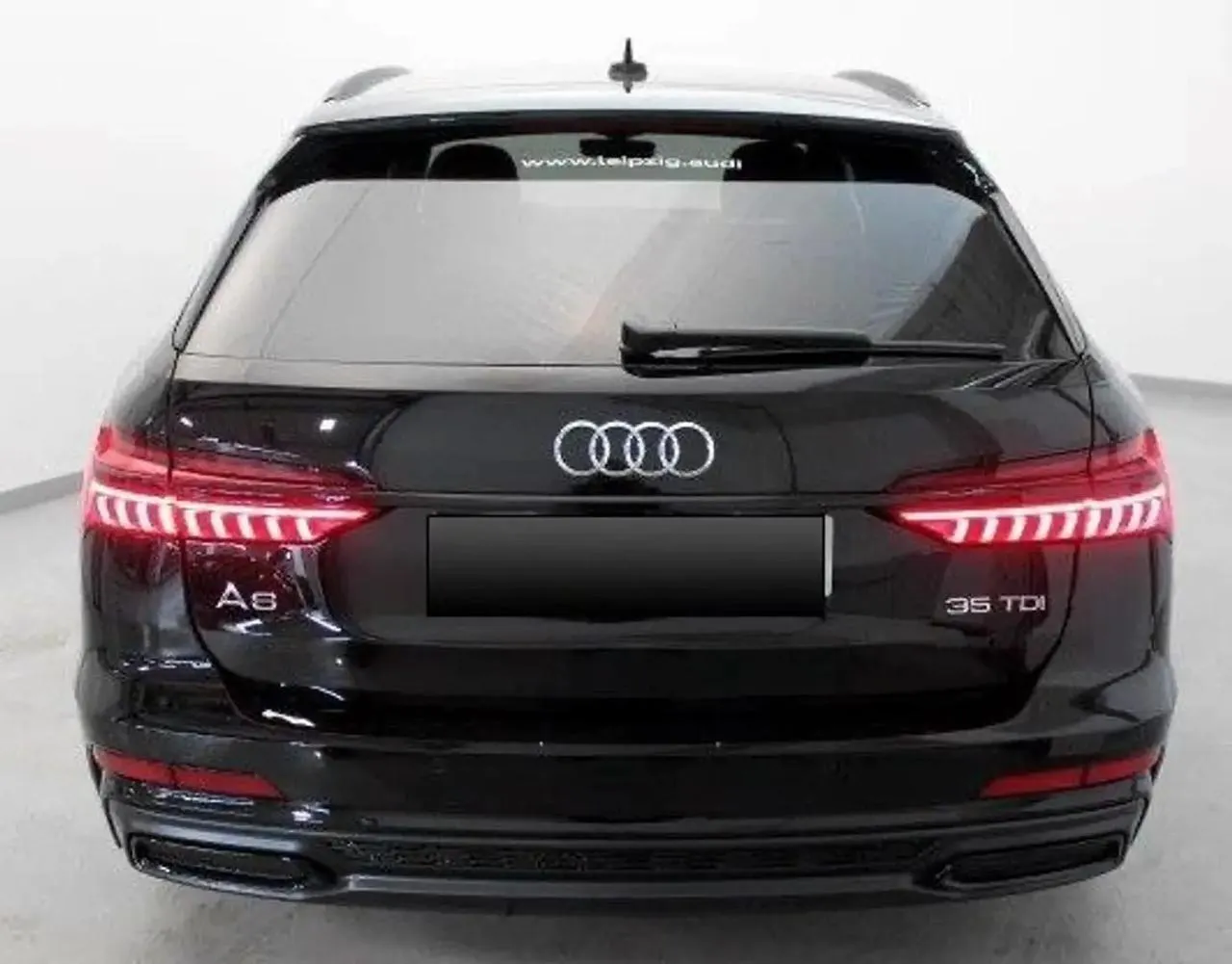 AUDI A6  Image 4