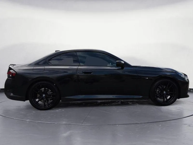 BMW Serie 2  Image 1