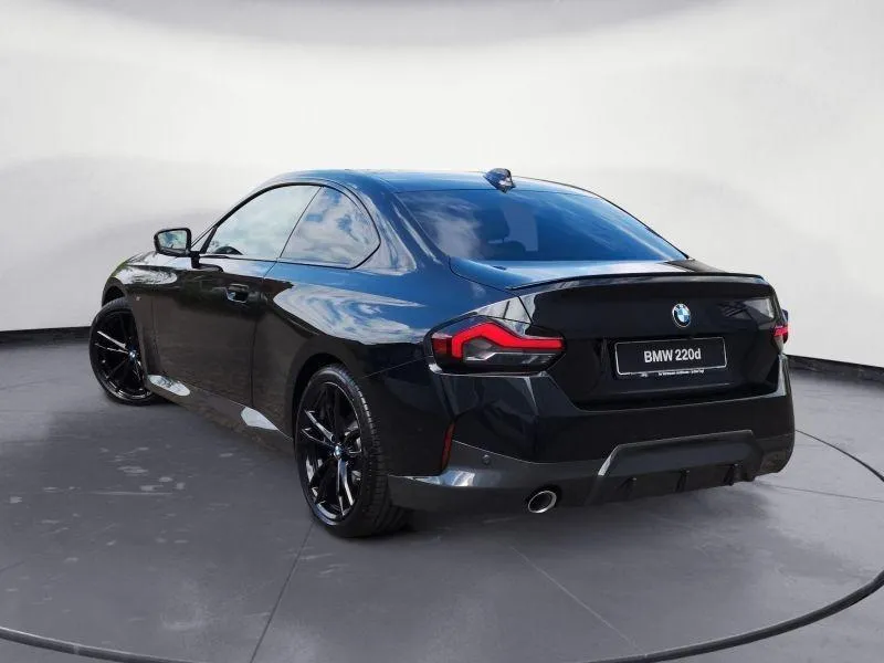 BMW Serie 2  Image 6