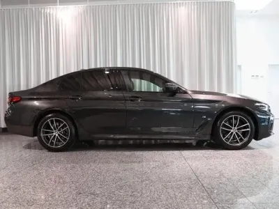 BMW Serie 5 