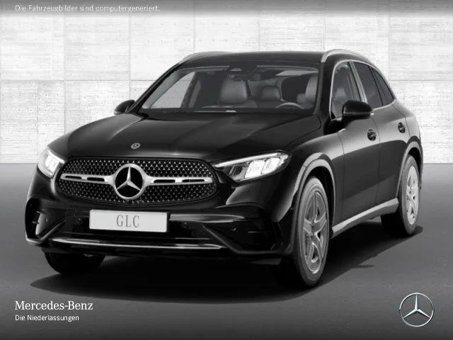 MERCEDES BENZ Classe GLA  Image 3