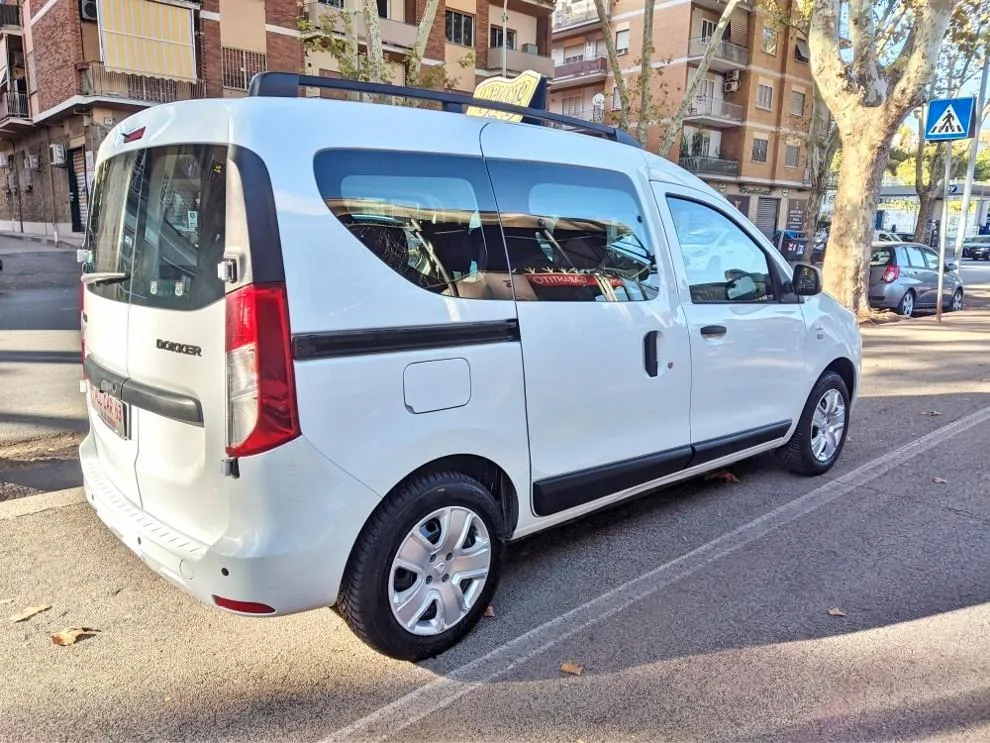 DACIA Dokker  Image 4