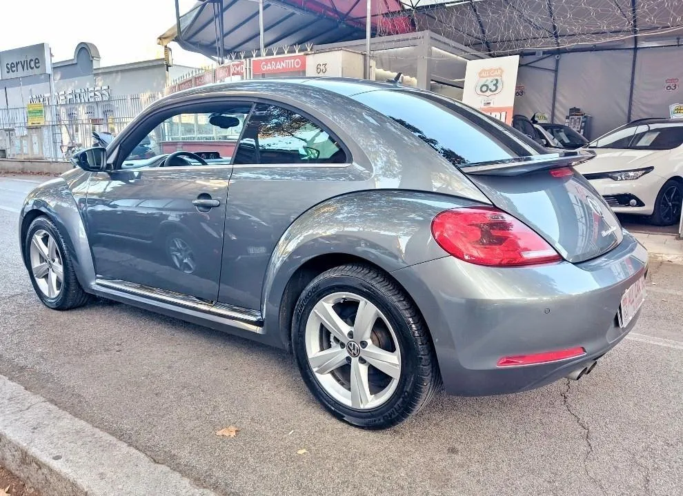 VOLKSWAGEN Maggiolino  Image 6