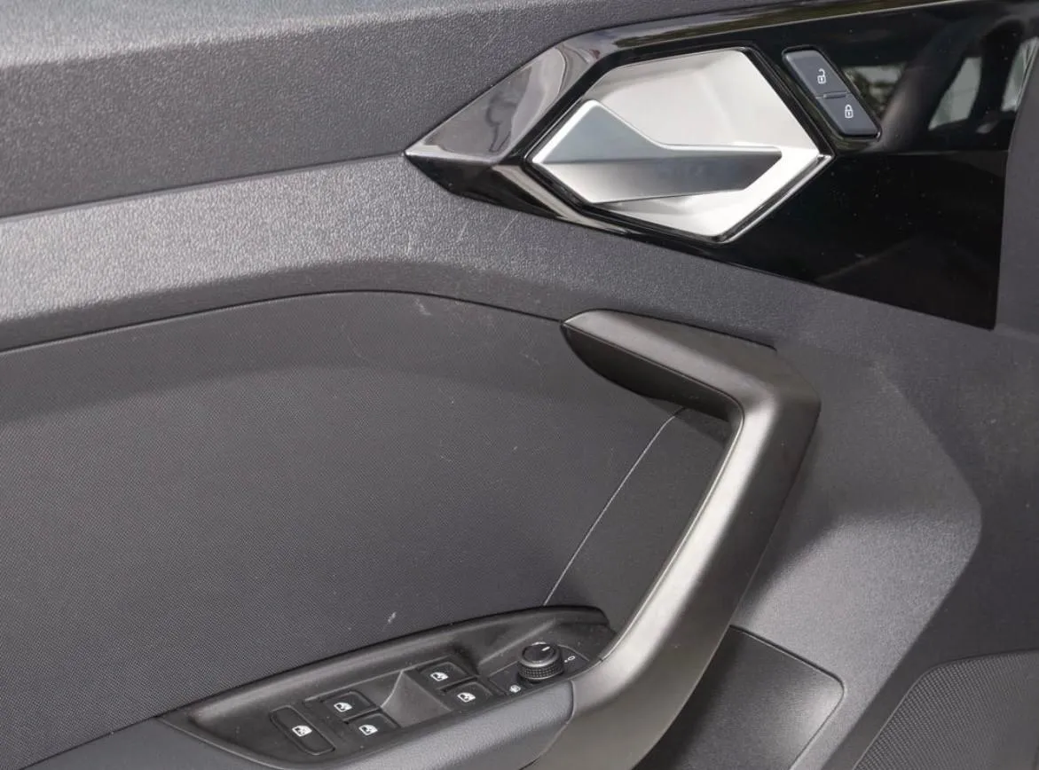 AUDI A1  Image 5