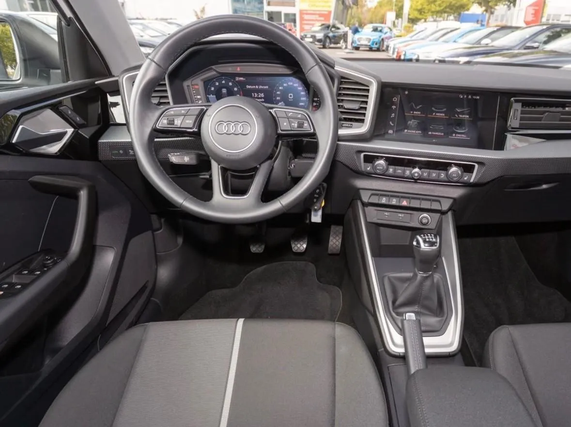 AUDI A1  Image 6