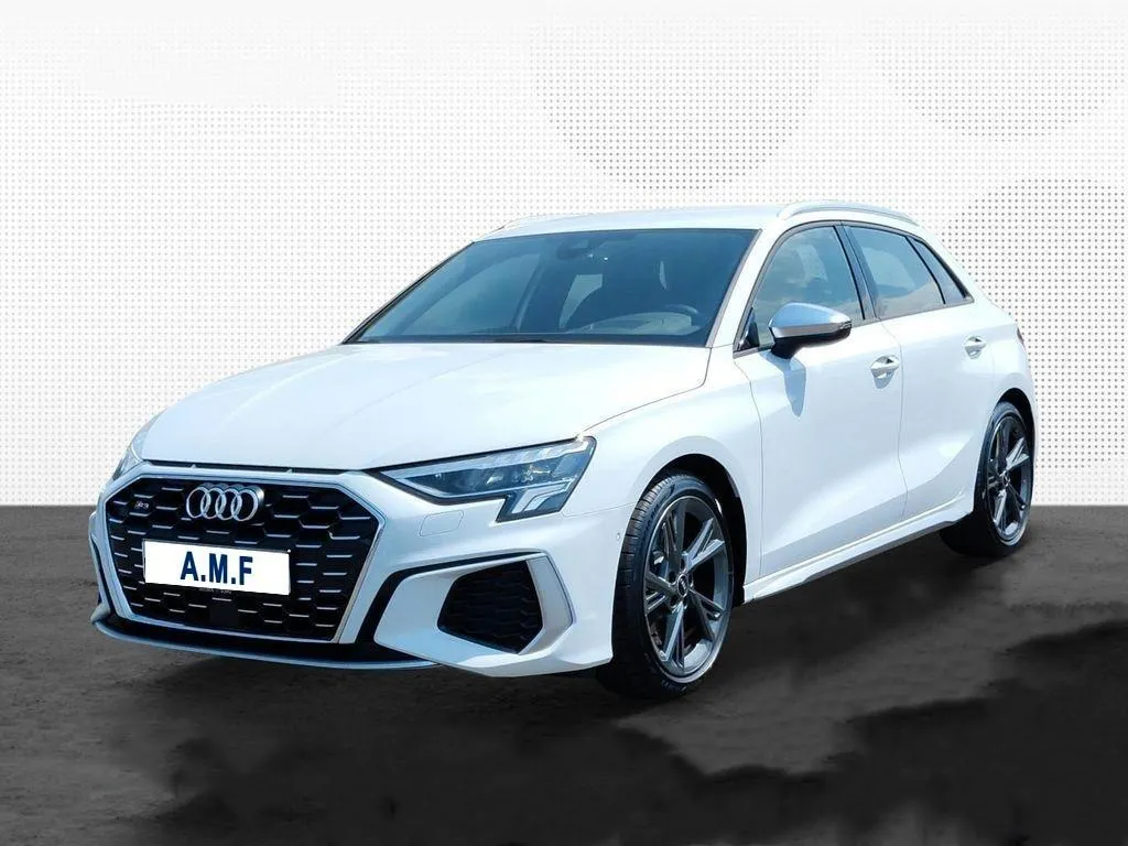 AUDI Altri Modelli  Image 1