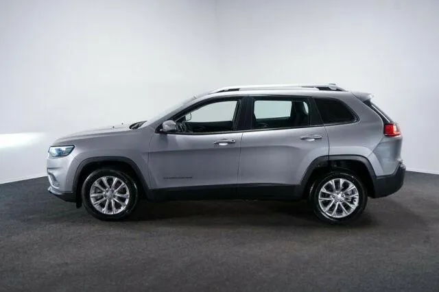 JEEP Cherokee 2.2 Mjt Longitude Image 3