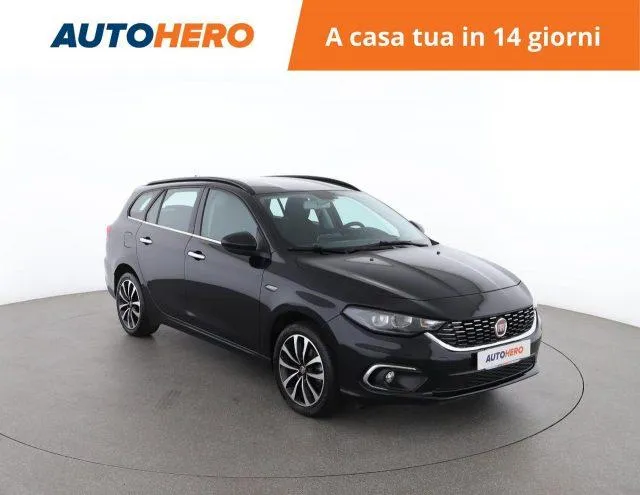 FIAT Tipo 1.6 Mjt S&S DCT SW Lounge Image 6