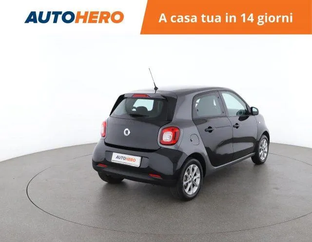 SMART forfour 70 1.0 Youngster Image 5