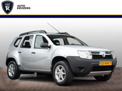 Dacia Duster 1.6 Ambiance 2wd 