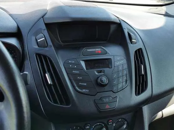 Ford Transit Connect 1.6 TDCI L2 TREND Airco! Image 9