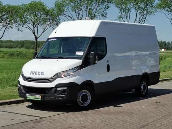 Iveco Daily 35 S 16 Image 2