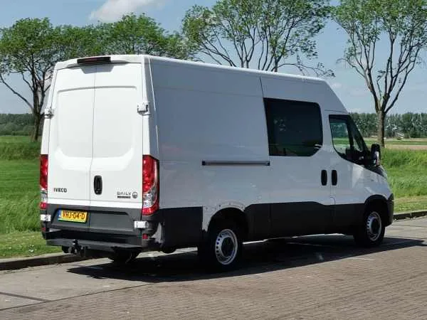 Iveco Daily 35 S 16 Image 3