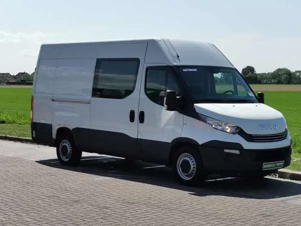 Iveco Daily 35 S 16 Image 4