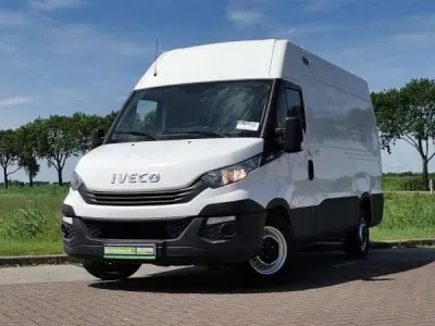 Iveco Daily 35S16 L2H2 Airco!