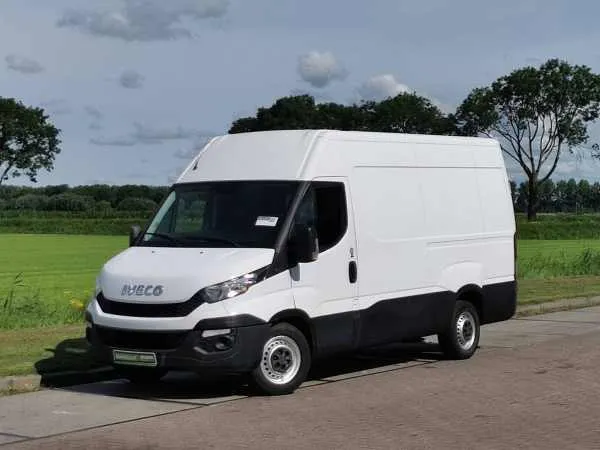 Iveco Daily 2.3  Image 2