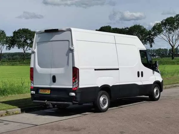 Iveco Daily 2.3  Image 3