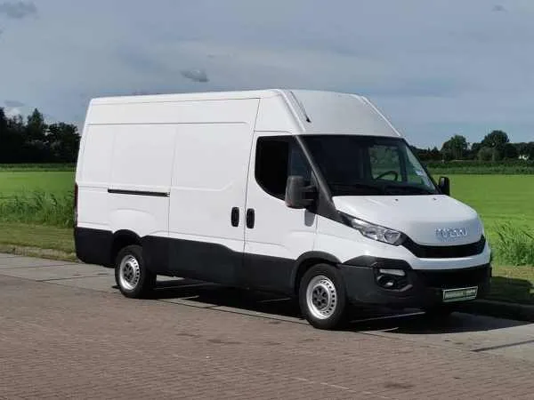 Iveco Daily 2.3  Image 4