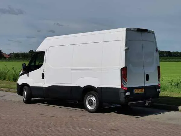 Iveco Daily 2.3  Image 5