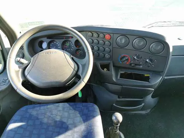 Iveco Daily 50 C 15 Image 7