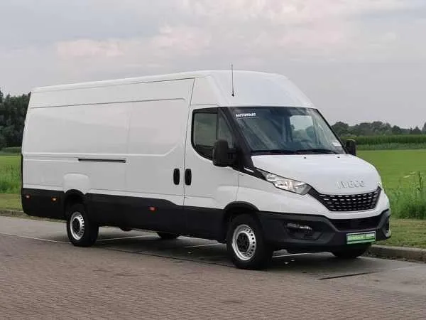 Iveco Daily 35S16 L3H2 Maxi *Facelift* Image 4