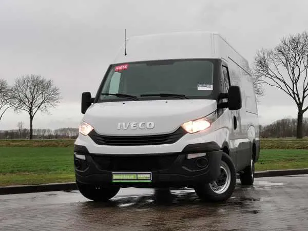 Iveco Daily 35S12 L2H2 Airco! Image 1