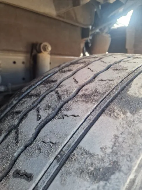 MAN TGS 420 Image 10