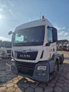 MAN TGS 420 Thumbnail 2