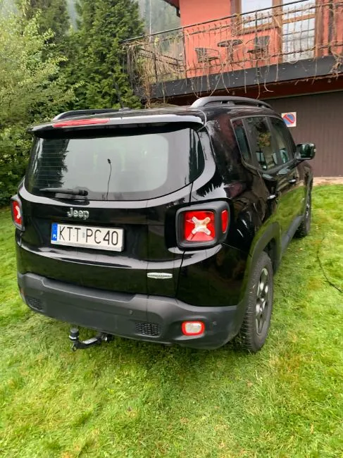 Jeep Renegade  Image 5