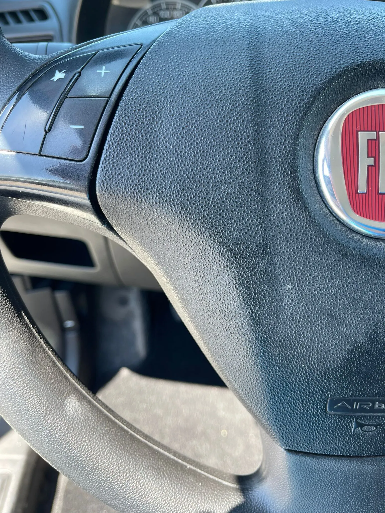 Fiat Grande Punto 1.3 MJT Image 6