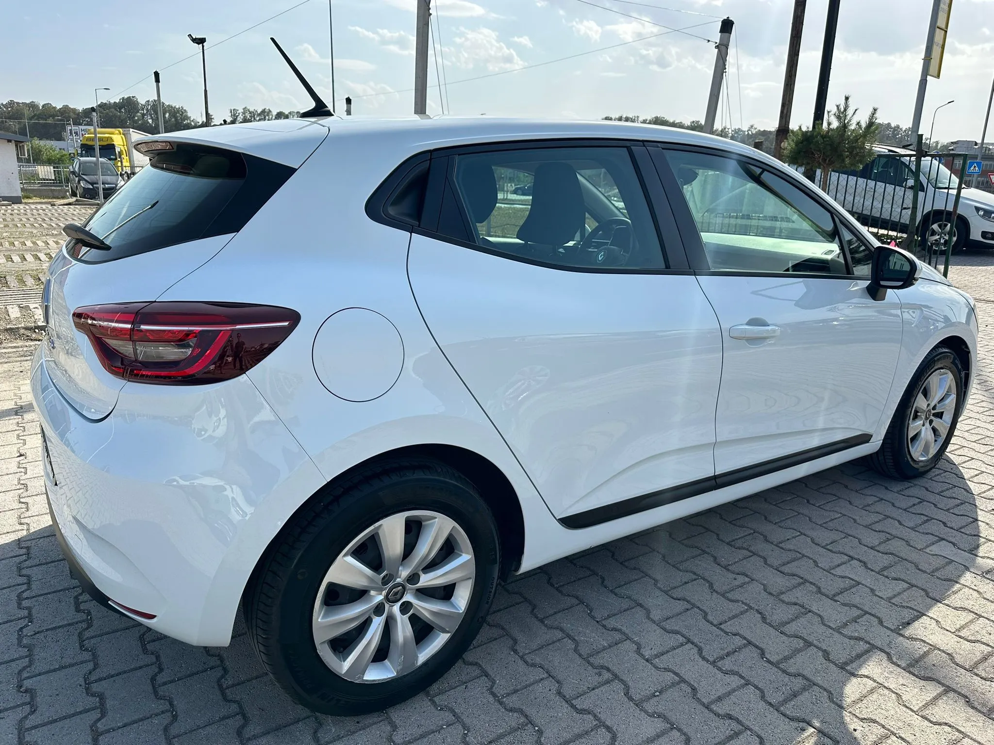 Renault Clio 1.5 DCI NOVO NOVO NOVO Image 4