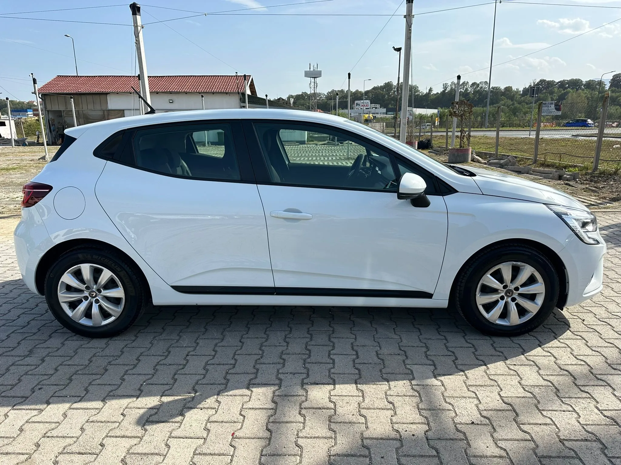 Renault Clio 1.5 DCI NOVO NOVO NOVO Image 6