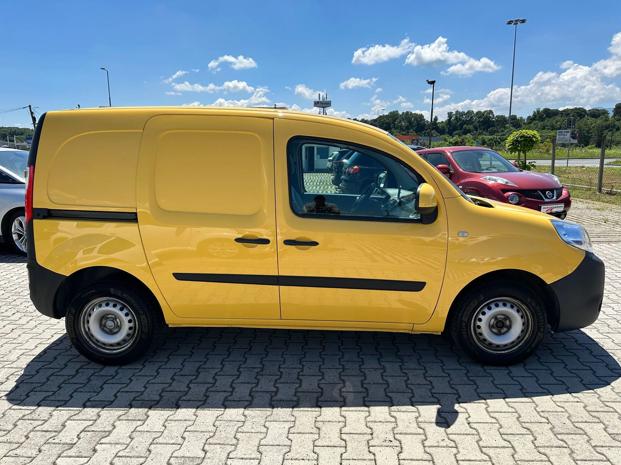 Renault Kangoo 1.5 DCI GRADIRAN Image 4