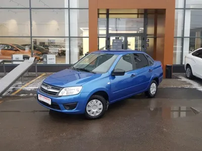 Lada Granta 