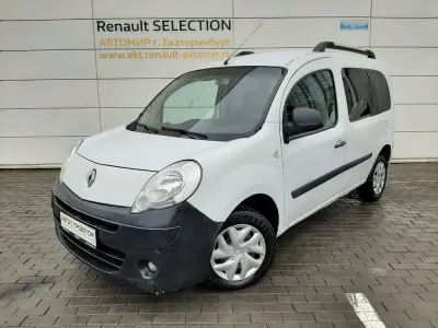 Renault Kangoo 